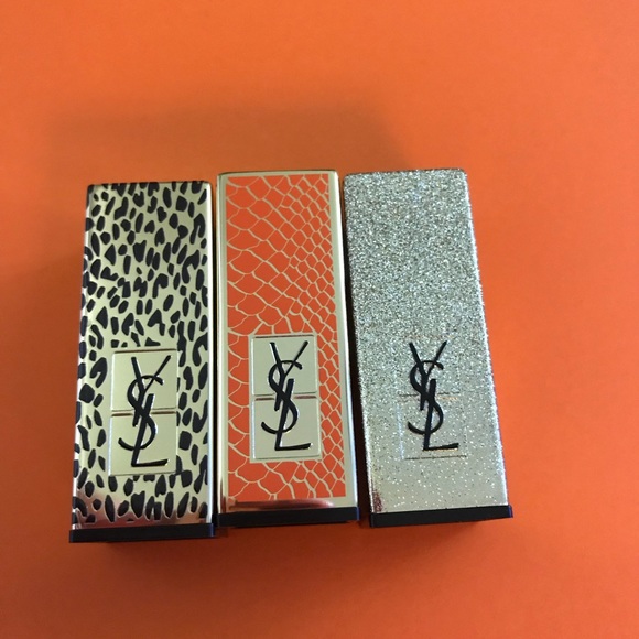 Yves Saint Laurent Other - YSL Beauty Rouge Pur Couture New in Box # 23